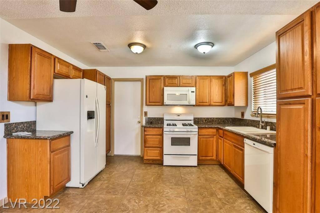 Centrally Located Spacious Vacation Hom 13 M Strip Las Vegas Exterior foto