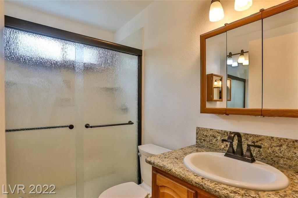 Centrally Located Spacious Vacation Hom 13 M Strip Las Vegas Exterior foto