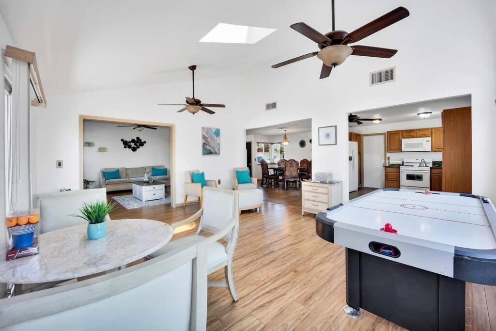 Centrally Located Spacious Vacation Hom 13 M Strip Las Vegas Exterior foto