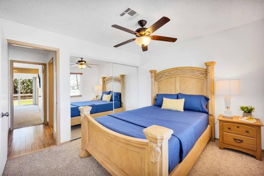 Centrally Located Spacious Vacation Hom 13 M Strip Las Vegas Exterior foto